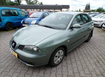 Seat - Ibiza