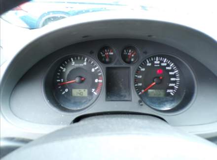 Seat - Ibiza