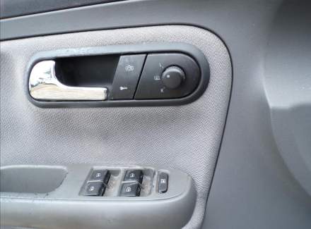 Seat - Ibiza