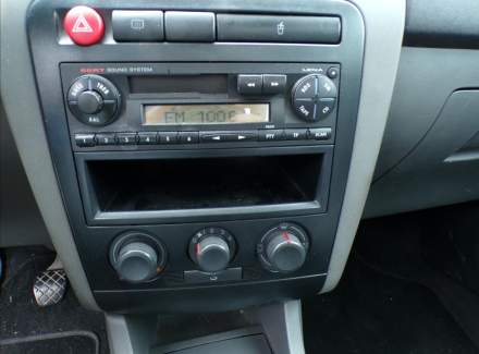 Seat - Ibiza