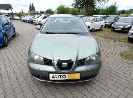 Seat - Ibiza