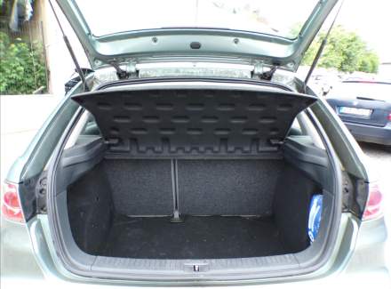 Seat - Ibiza