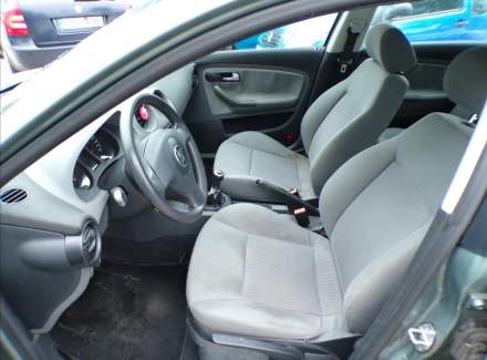 Seat - Ibiza