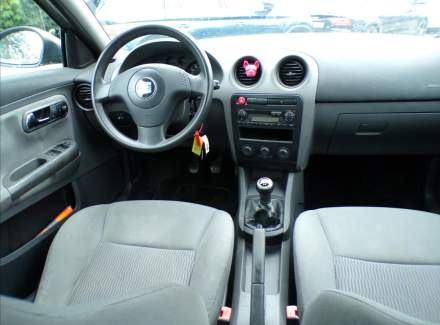 Seat - Ibiza