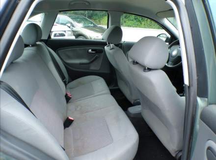 Seat - Ibiza