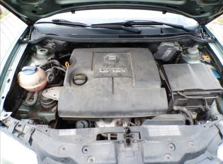 Seat - Ibiza