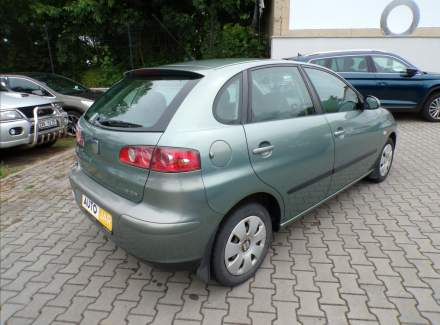 Seat - Ibiza