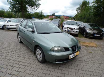 Seat - Ibiza