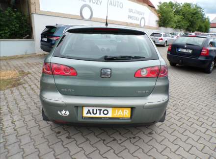 Seat - Ibiza
