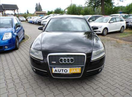 Audi - A6