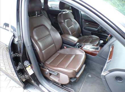 Audi - A6