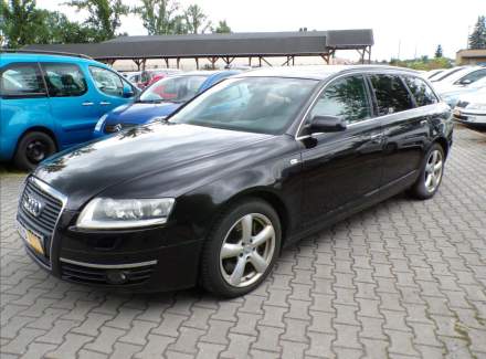 Audi - A6