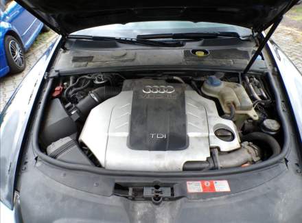 Audi - A6