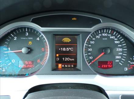 Audi - A6