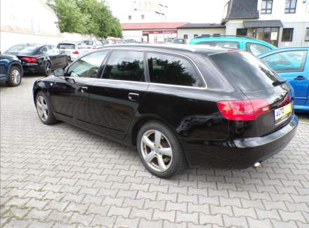 Audi - A6
