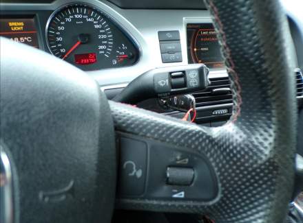 Audi - A6
