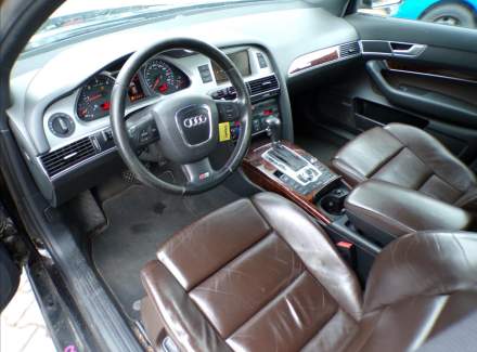 Audi - A6