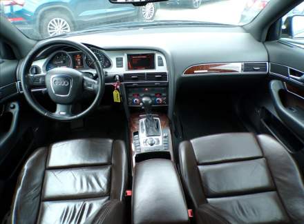 Audi - A6