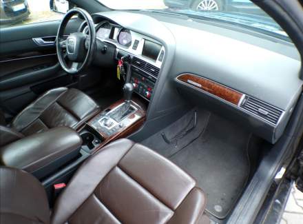 Audi - A6