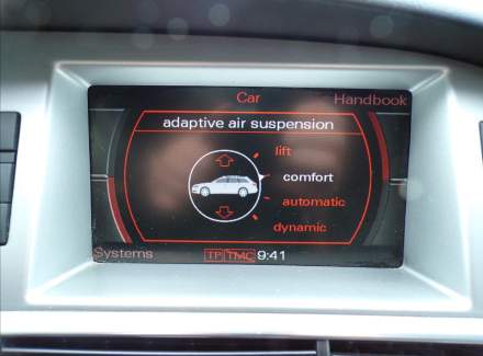 Audi - A6