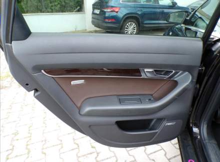 Audi - A6