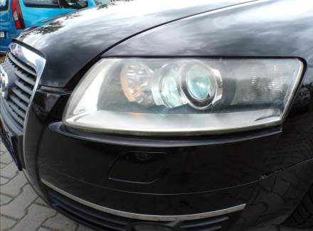 Audi - A6