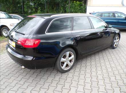 Audi - A6