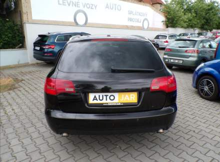 Audi - A6