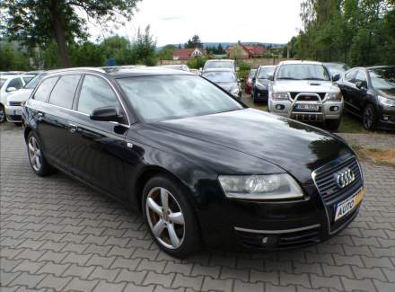 Audi - A6