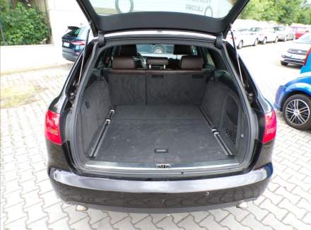 Audi - A6