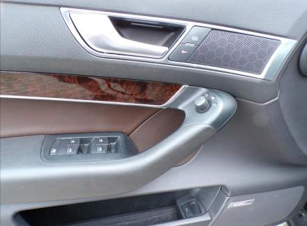 Audi - A6