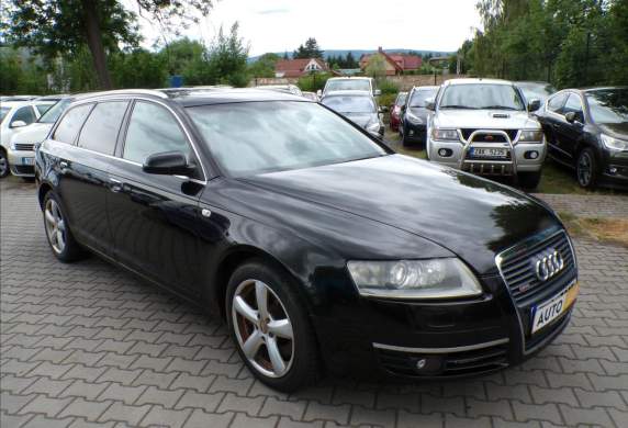 Audi - A6