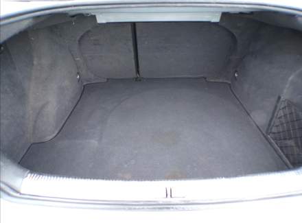 Volkswagen - Bora