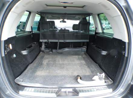 Mercedes-Benz - GL