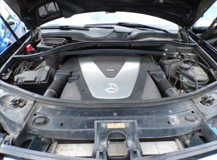 Mercedes-Benz - GL