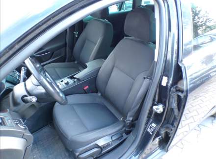 Opel - Insignia