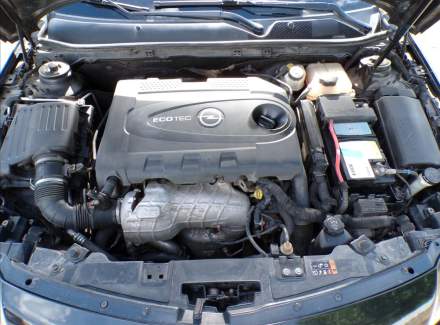 Opel - Insignia