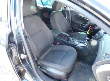 Opel - Insignia