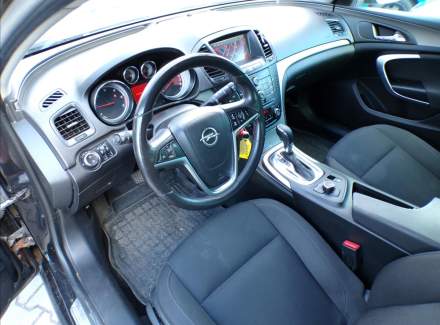 Opel - Insignia