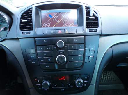 Opel - Insignia
