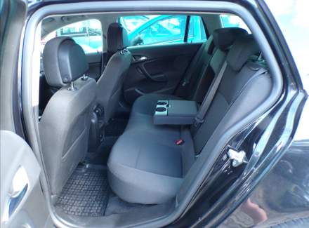 Opel - Insignia
