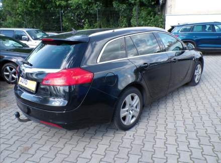 Opel - Insignia