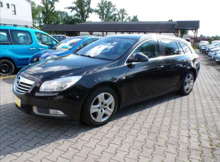 Opel - Insignia