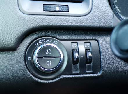 Opel - Insignia