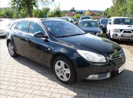 Opel - Insignia