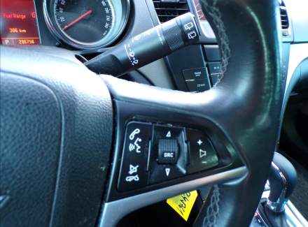 Opel - Insignia