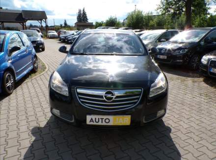 Opel - Insignia