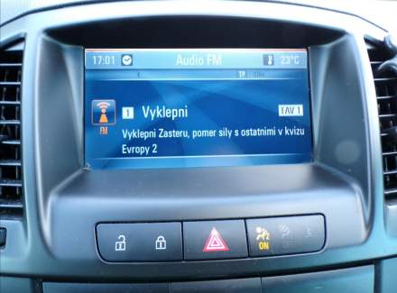 Opel - Insignia