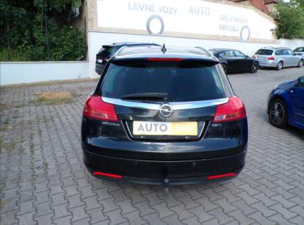 Opel - Insignia