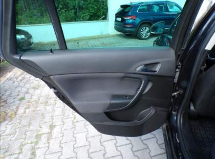 Opel - Insignia
